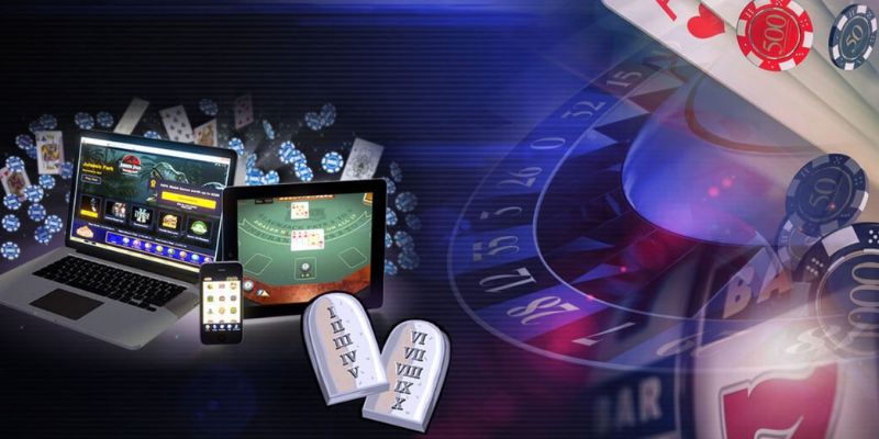 Vì sao tin tức game đổi thưởng trở thành tâm điểm của cộng đồng?