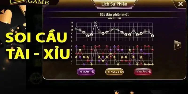 Tổng hợp mẹo soi cầu tài xỉu hiệu quả nhất hiện nay